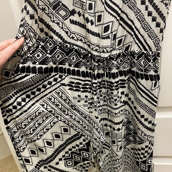 Gypsy jumpsuit - Picture 5 of 6